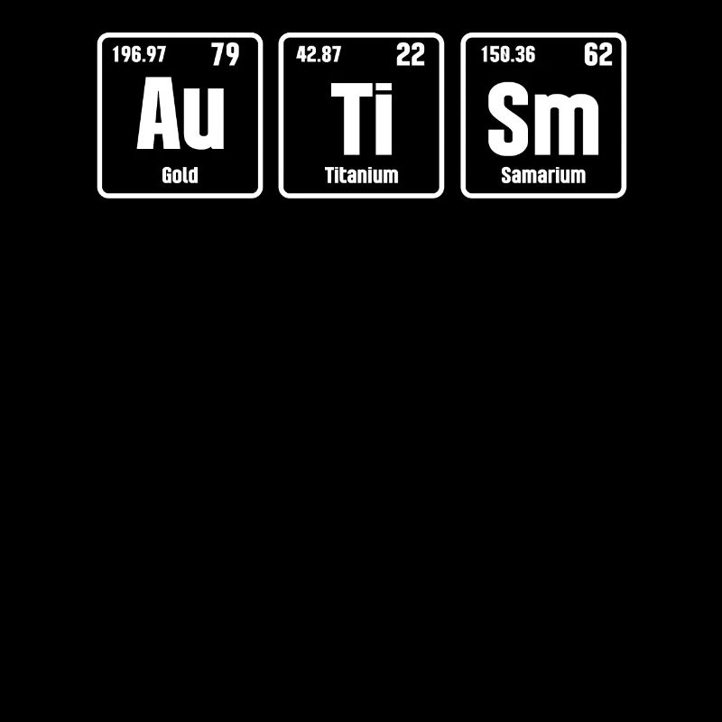 Autisme autisme