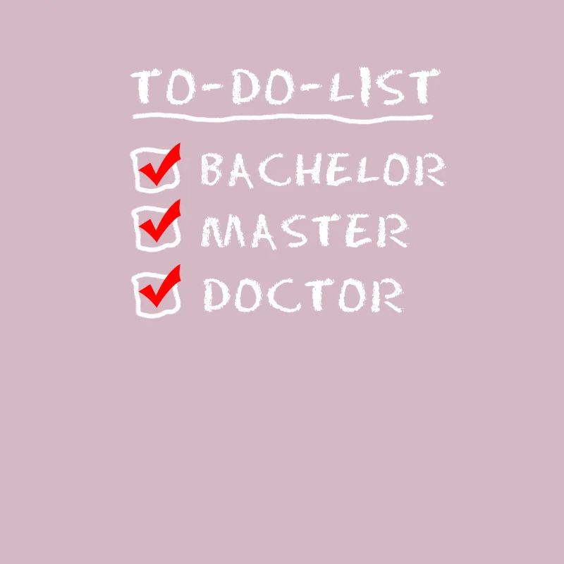 Bachelor Master Doctor Degree Graduation Engineer