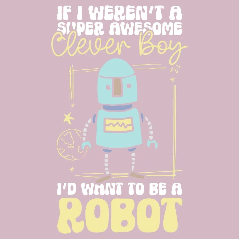 Android Mechanics Robotics Technician