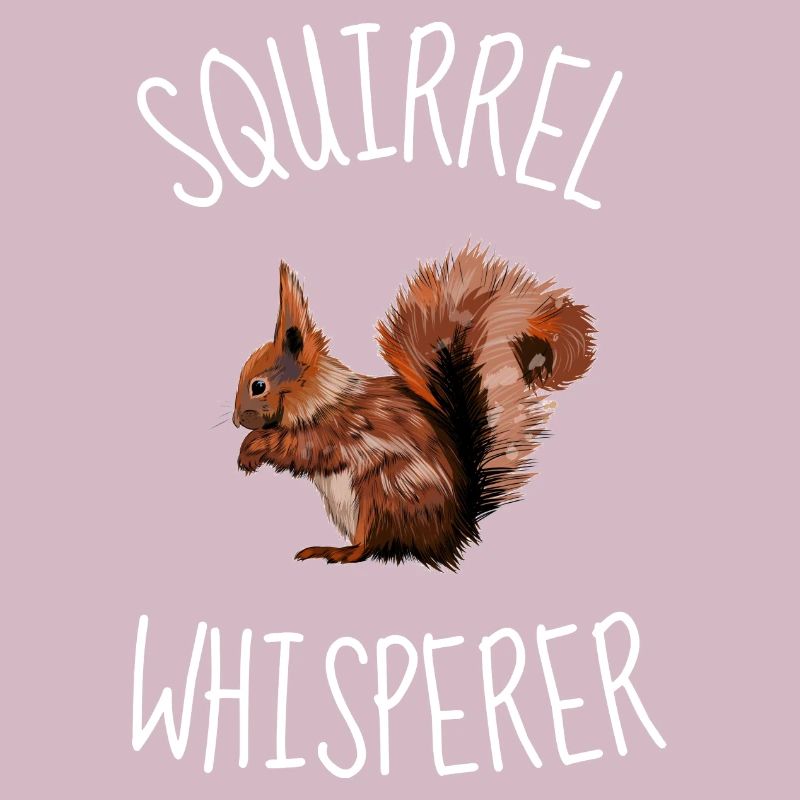 Nagetier Eichhörnchen