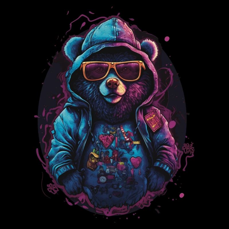 Rapper Teddy