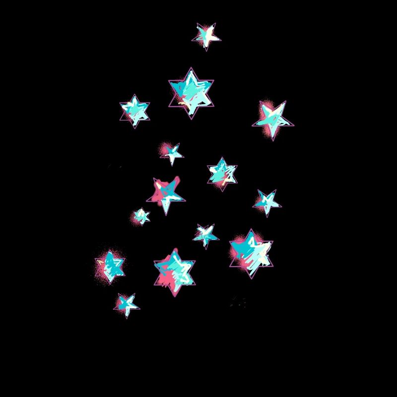 Stars,Colorful,Drawing,Graffiti,Painting