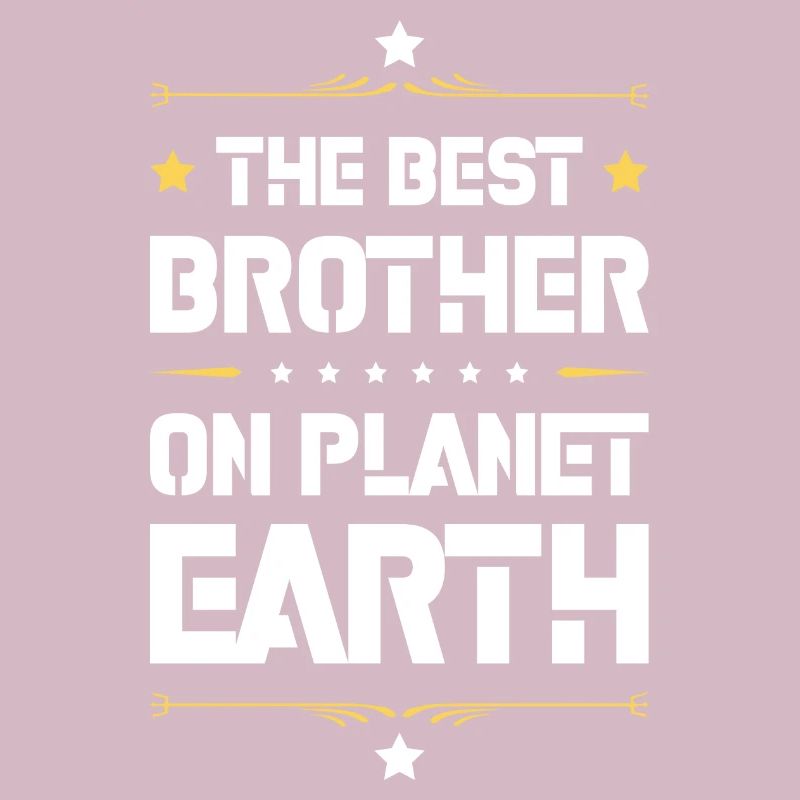 Bester Bruder Spruch