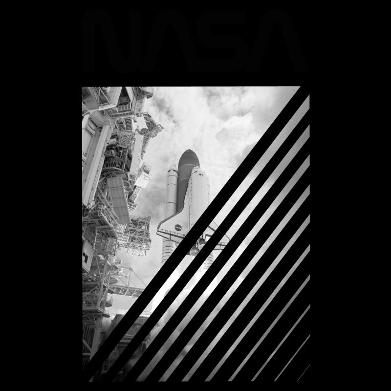 NASA Space Shuttle Start