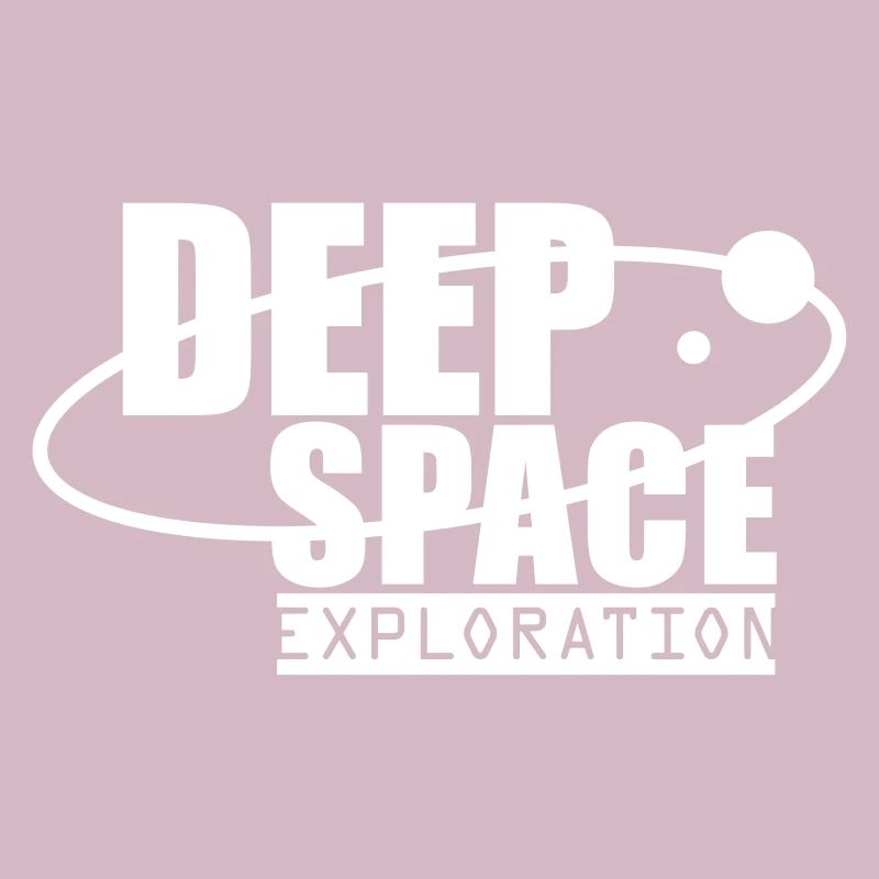 Exploration de l'espace profond - Univers Galaxy Astro