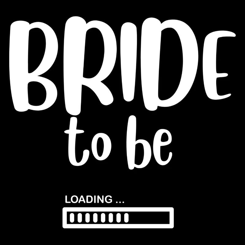 Bride to be