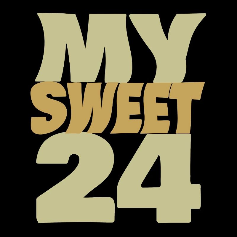 Anniversaire 24