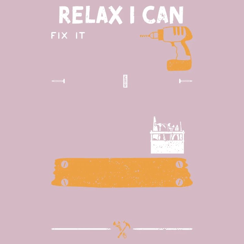 Relax I Can Fix It - Handyman