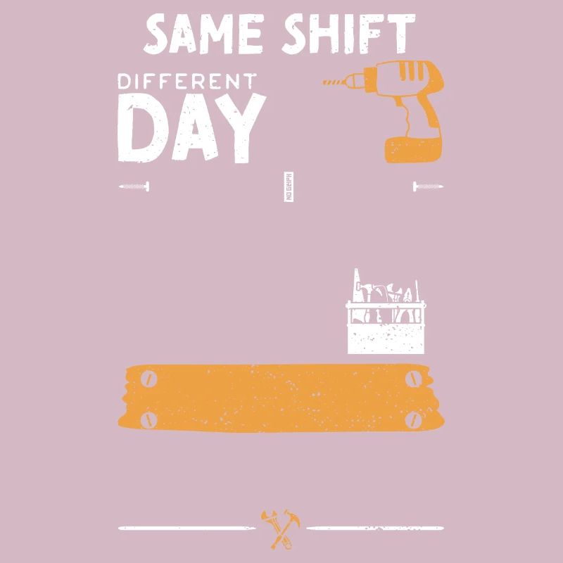 Same Shift Different Day