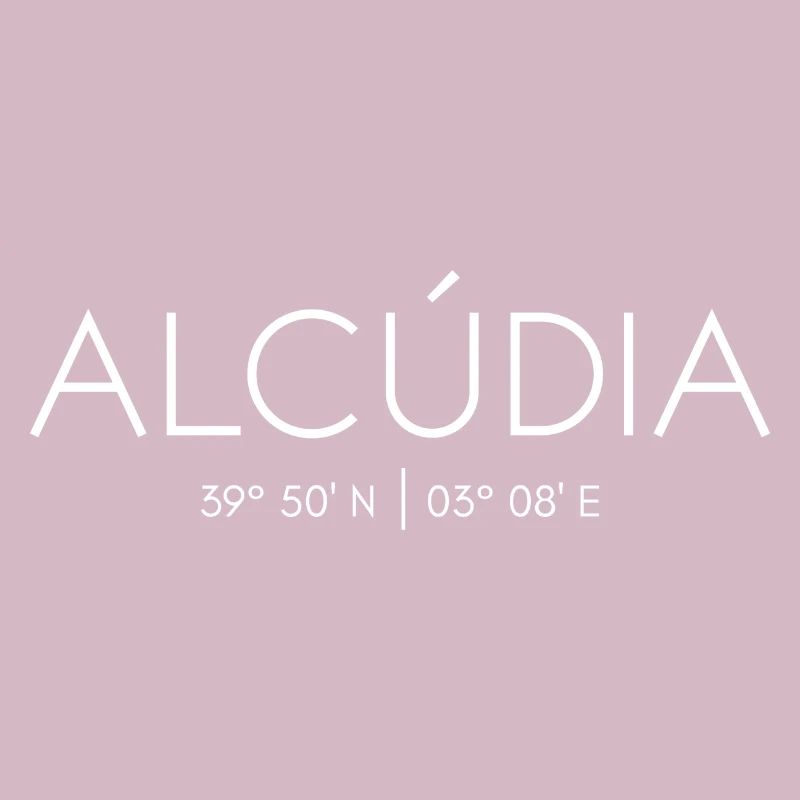 Alcúdia, Mallocra, Spanien, Balearen, Mittelmeer