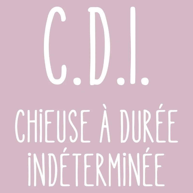 chieuse à durée indéterminée