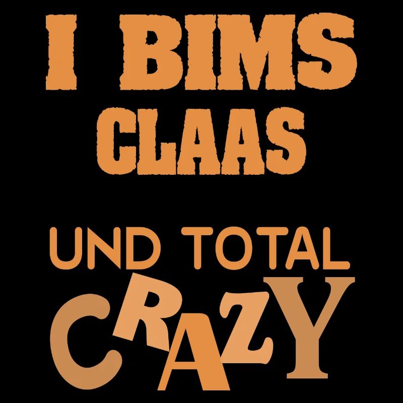 Crazy Claas