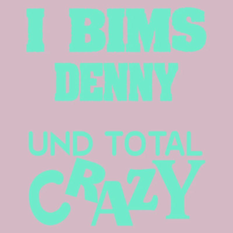 Denny as a first name