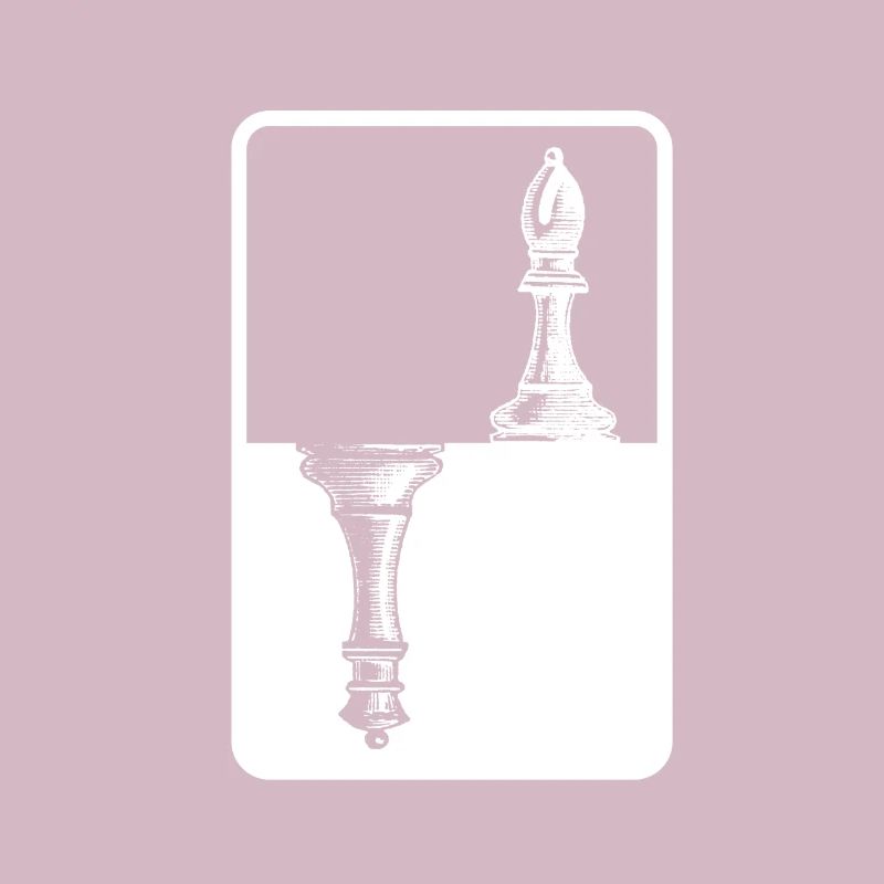 Échecs de jeu d’échecs