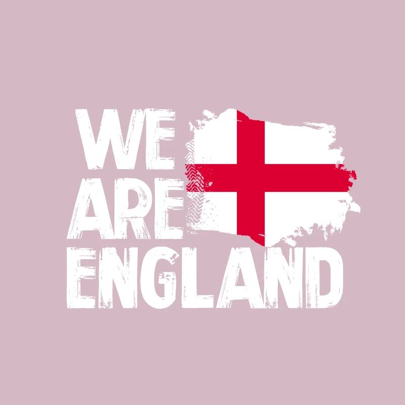We are England