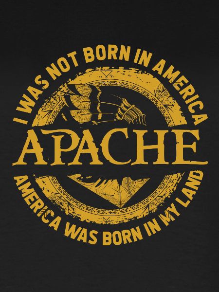 Apache