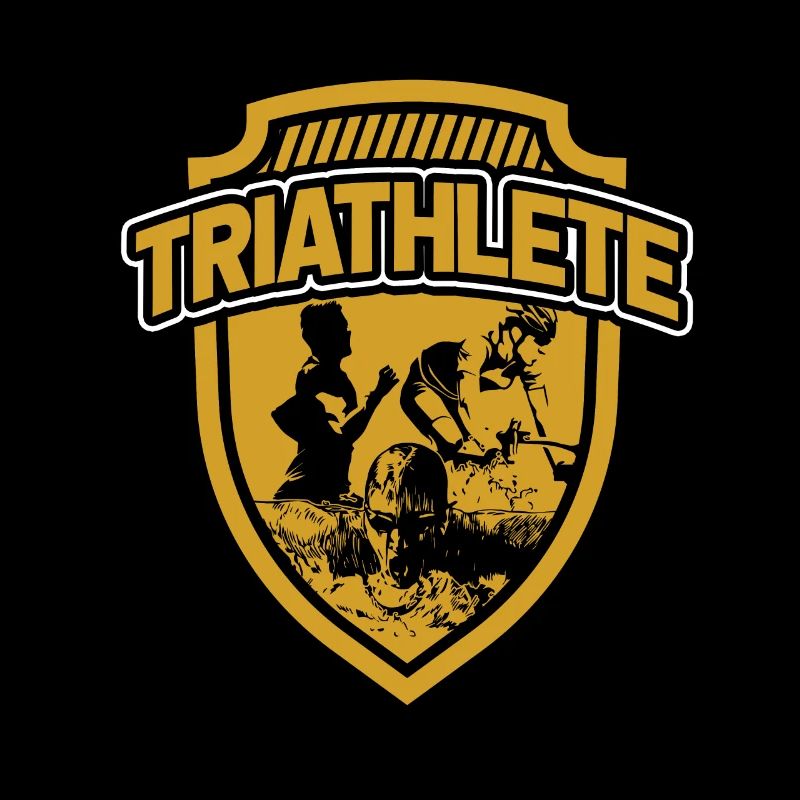 triathlète
