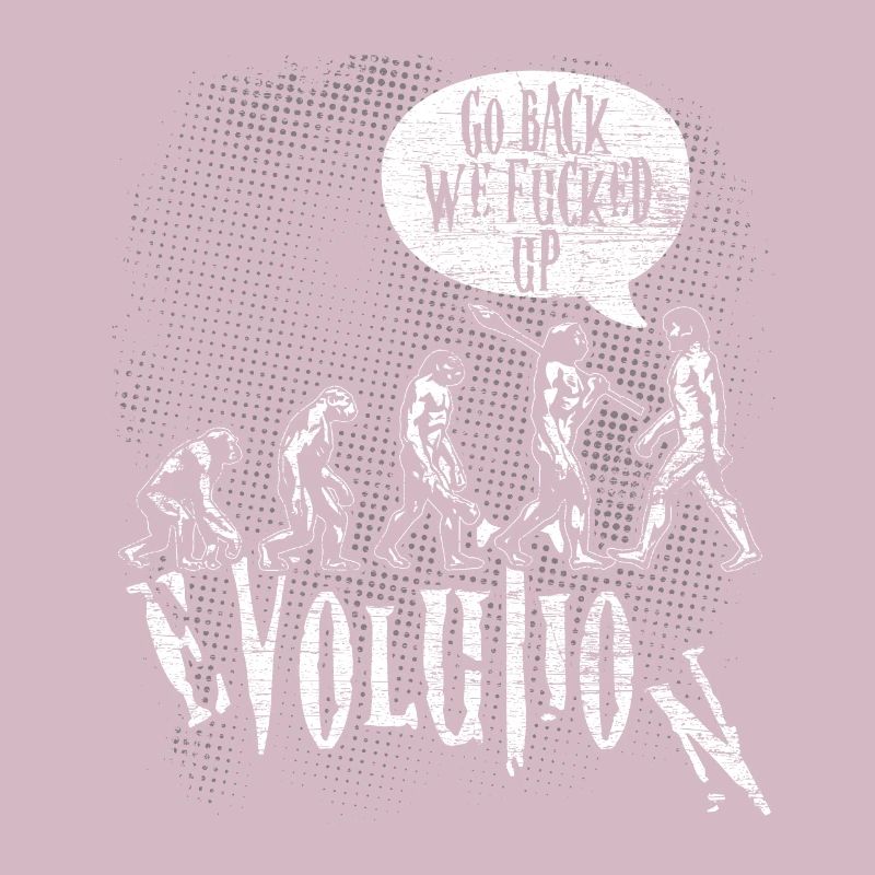 Evolution Darwin Research Science Gift