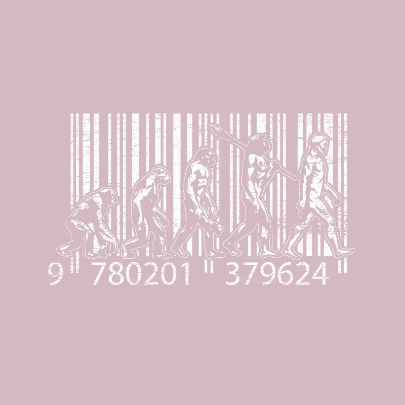 Evolution Geschenk Menschheit Geschenk