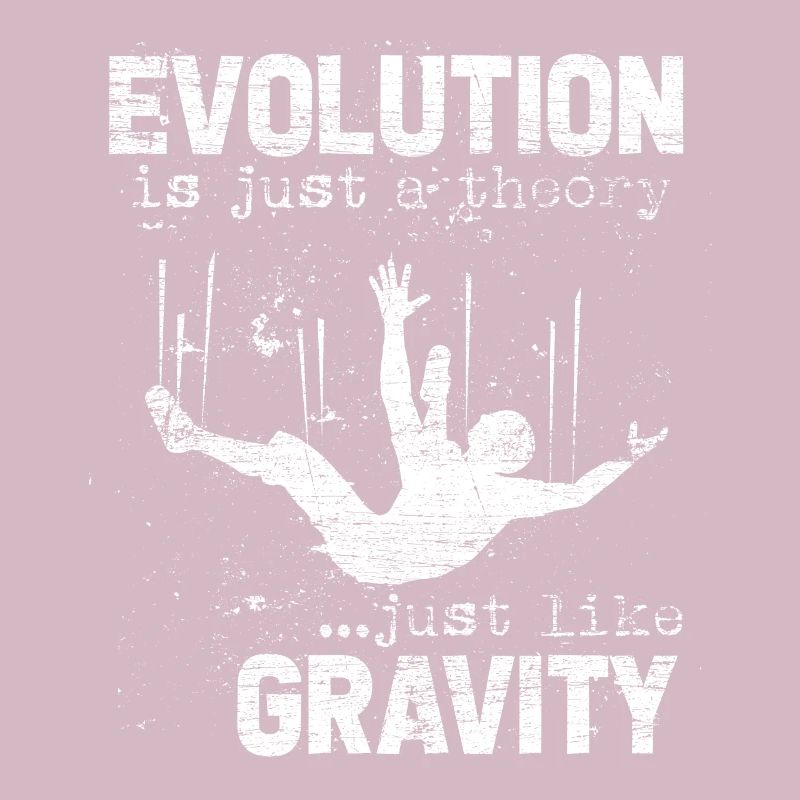 Evolution Darwin research science theory