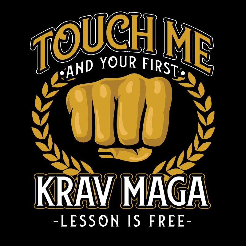 Cours de Krava Maga