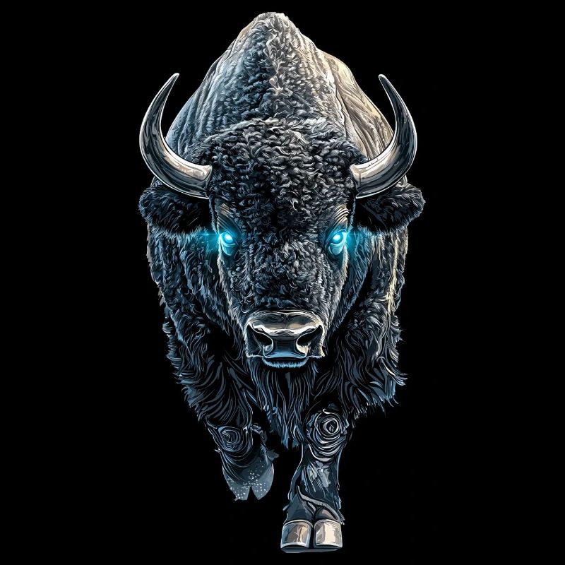 Bison