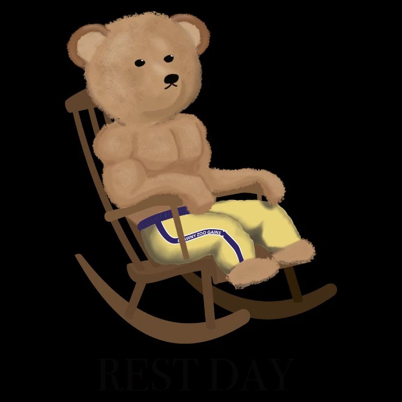 REST DAY