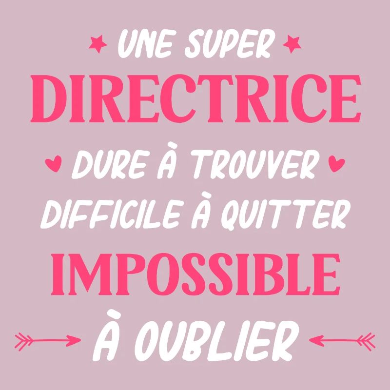 Super directrice