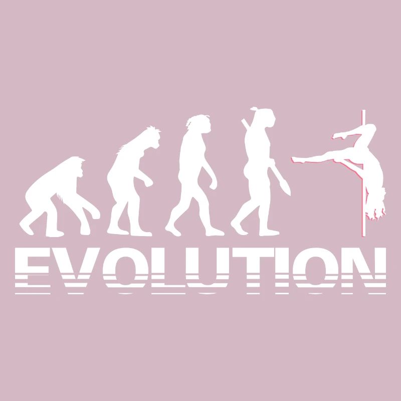 Evolution de la pole dance