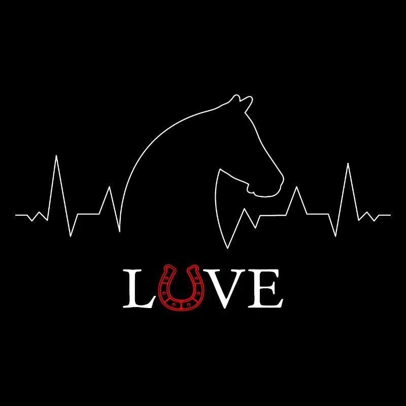 Proverbes de chevaux Dessin de cheval