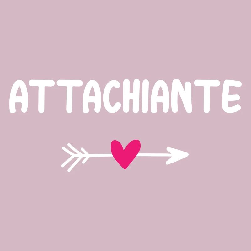 attachiante