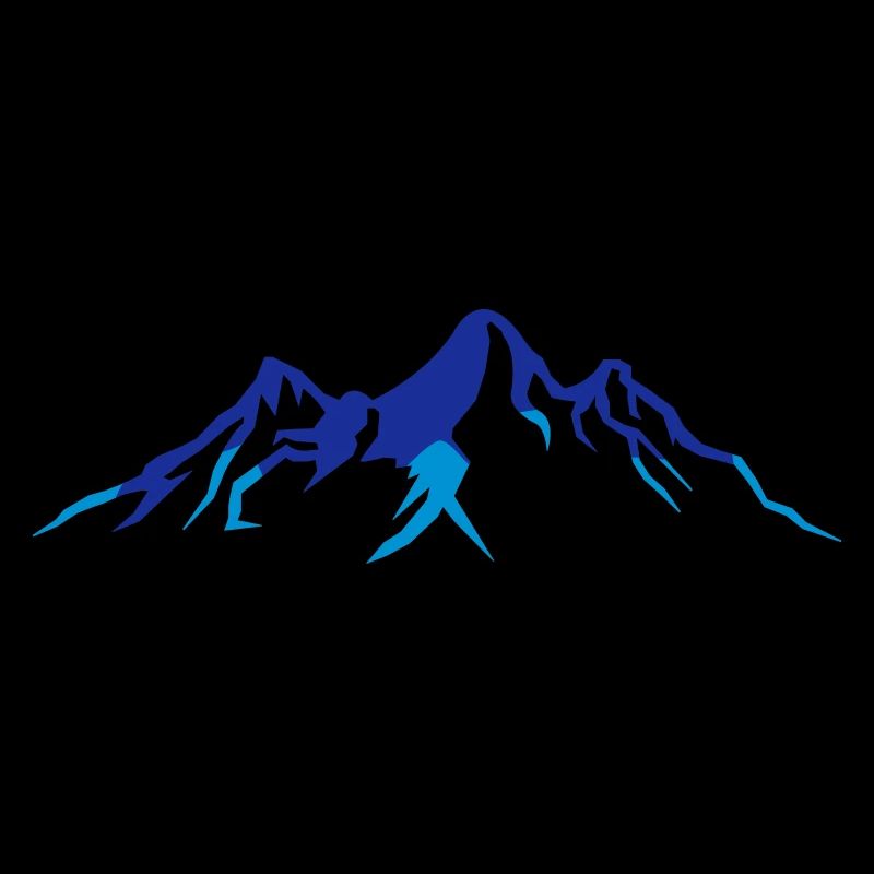 les montagnes