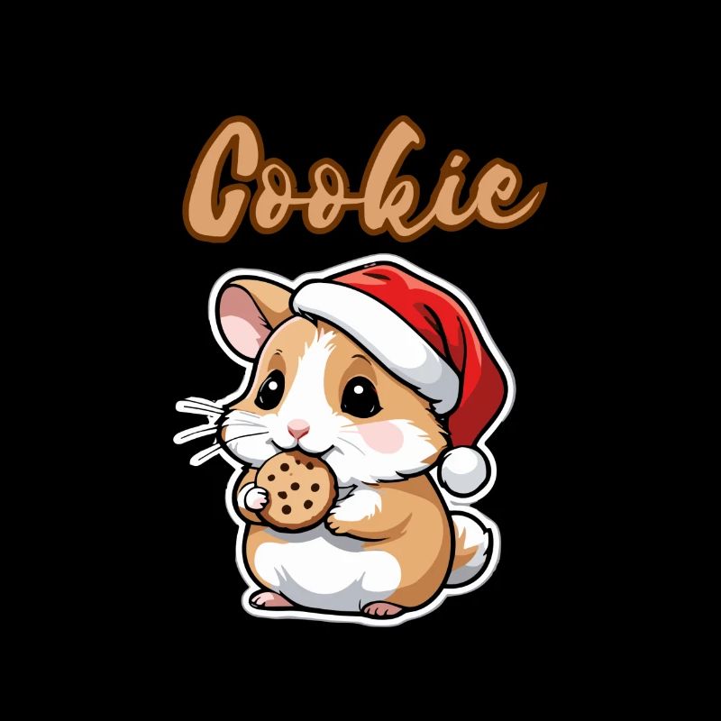 J’adore les biscuits !