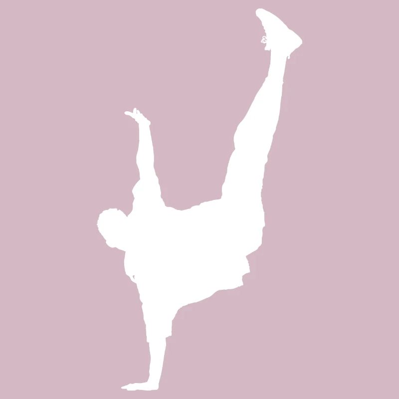 Breakdance Breakdancer Breakdancing Geschenk Kind