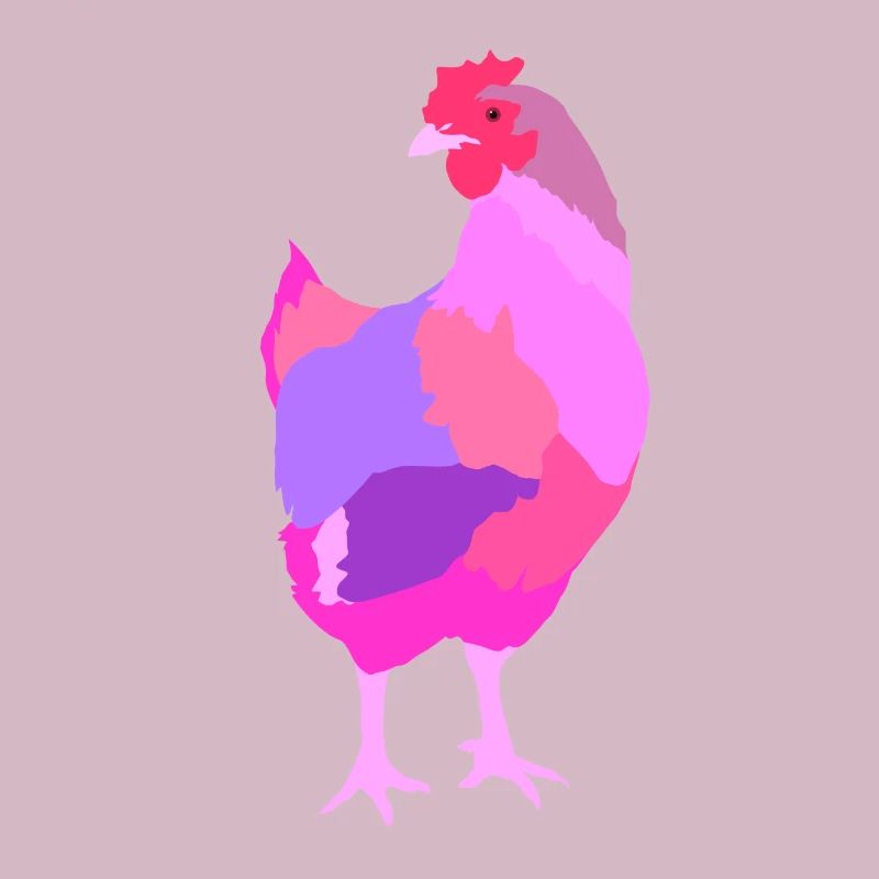Huhn