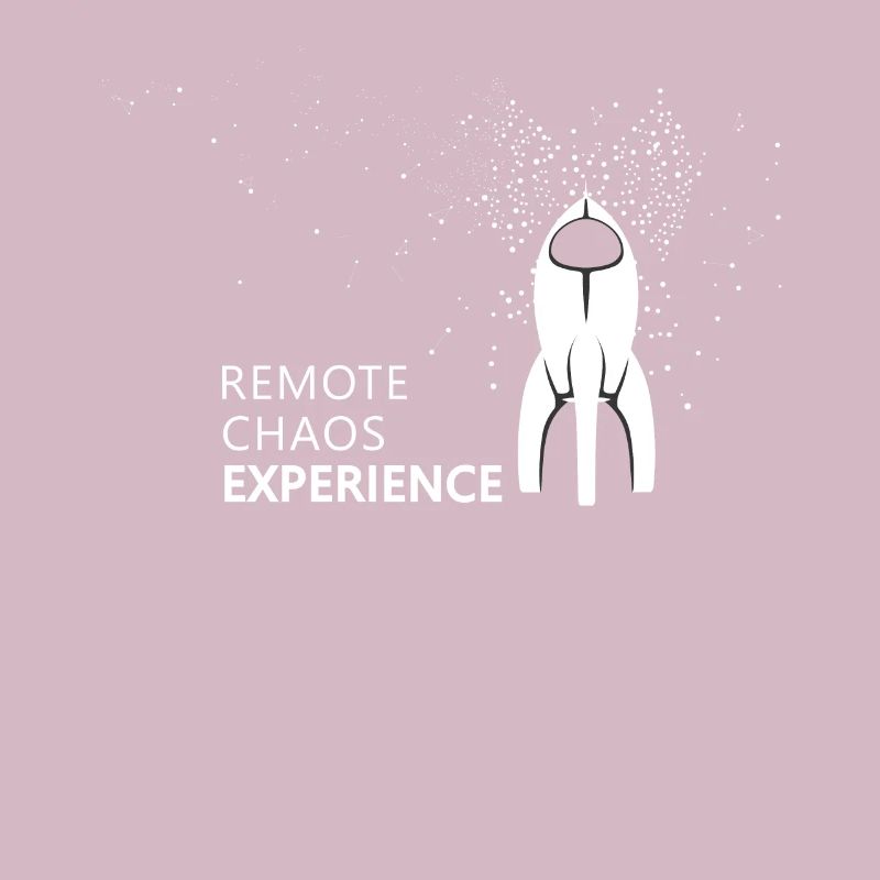 remote chaos experience - CCC Congrès Hacker r C3