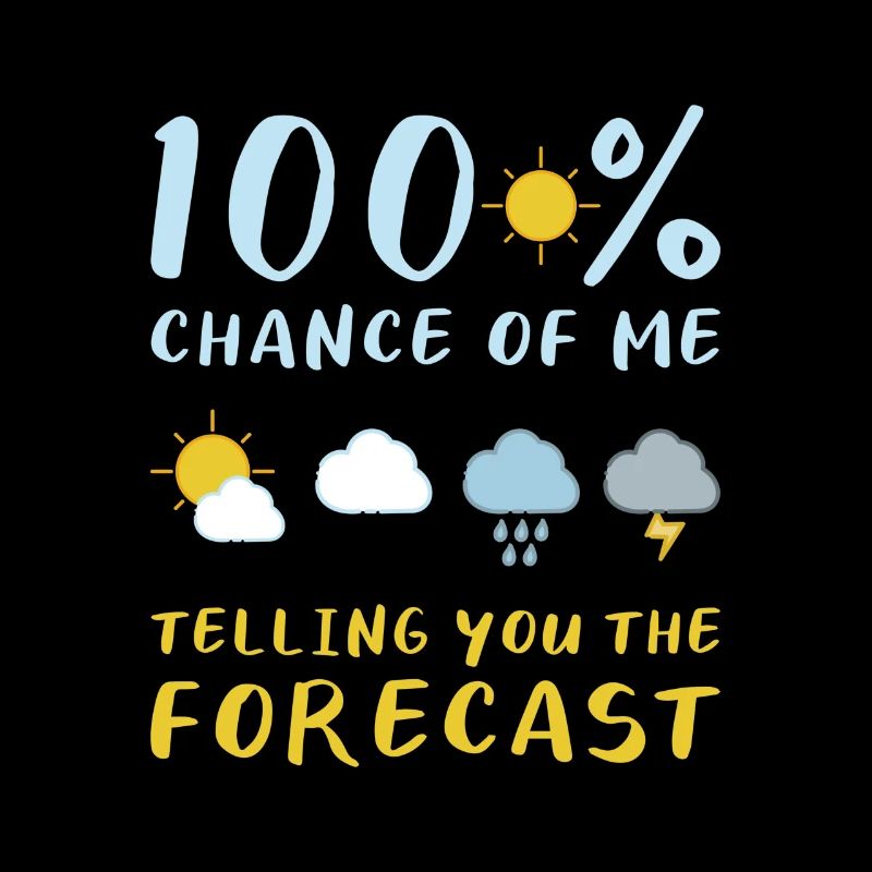 Meteorology Weather Forecast