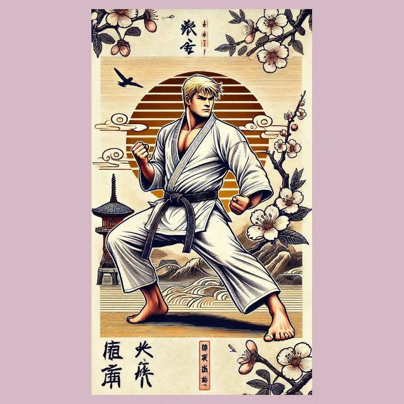 Karate MASTER