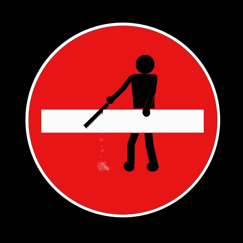 Pas de sens interdit