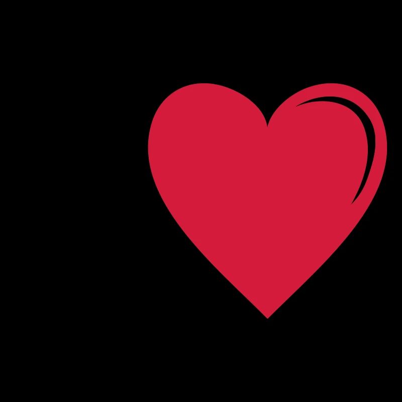 i love