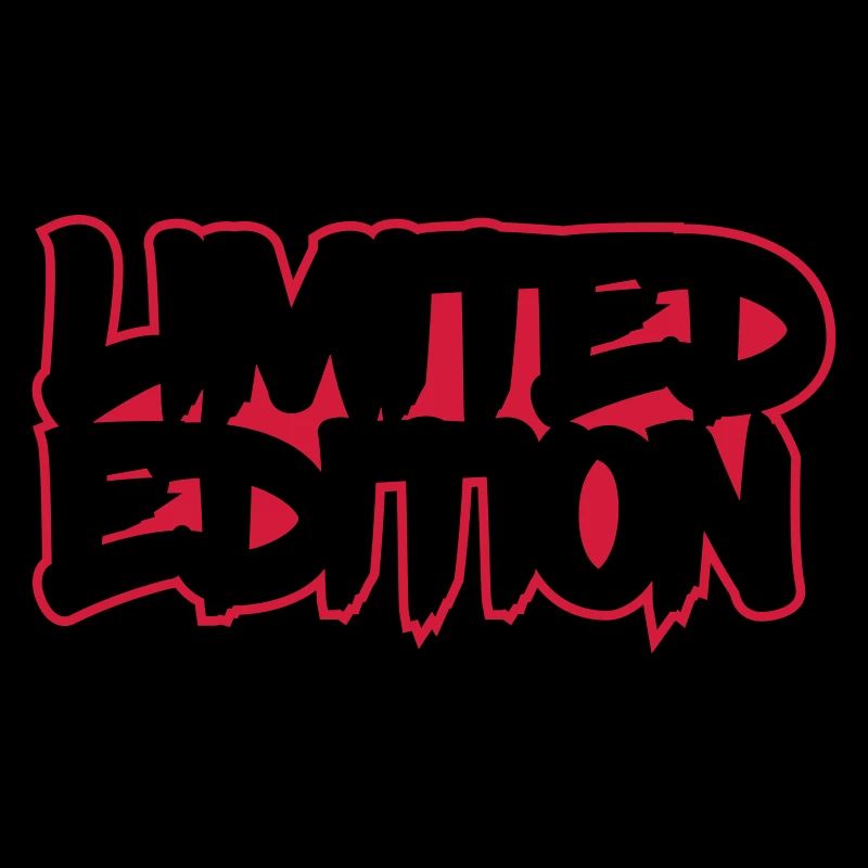 limited edition