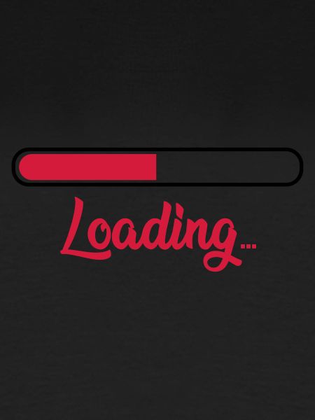 loading