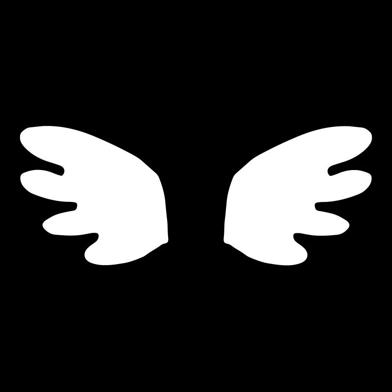 Ailes d'ange / ailes d'ange / ailes d'ange / naissance