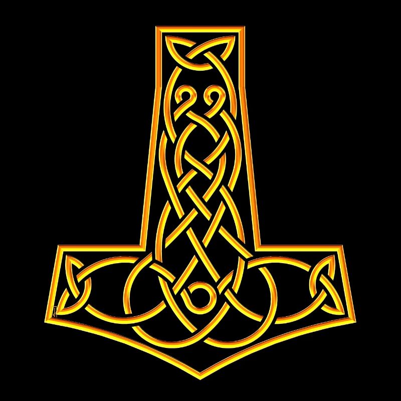 Mjölnir