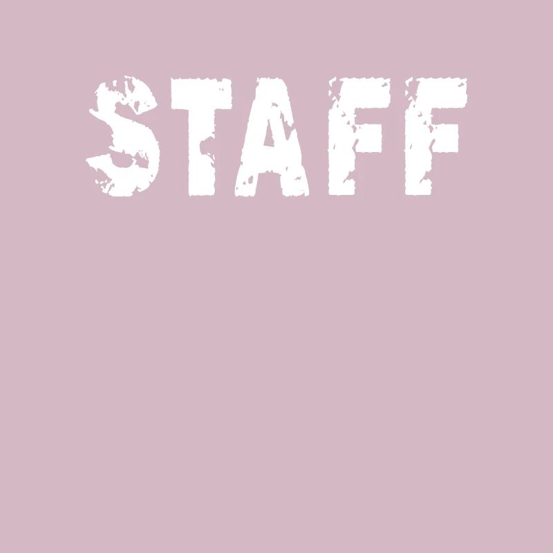 Staff Team Technik Security Aide de construction
