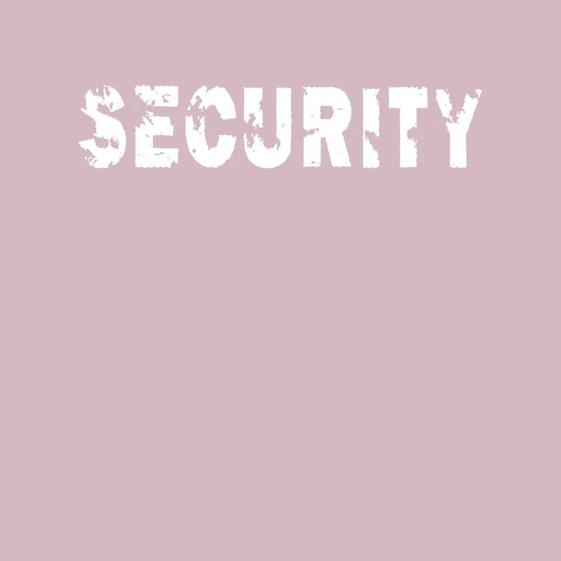 Security