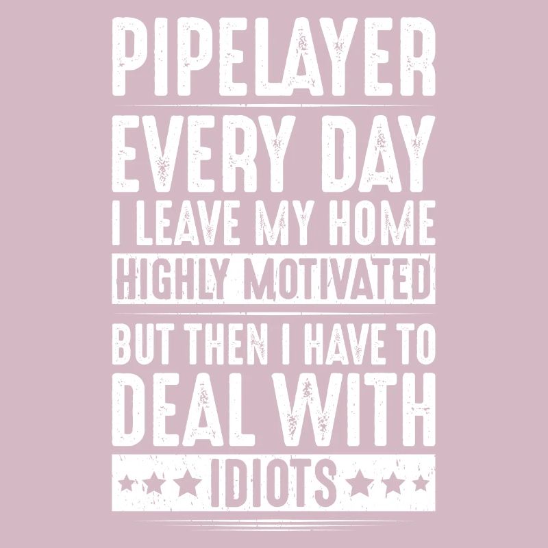 Constructeur de pipelines Construction de pipelines Pipelayer