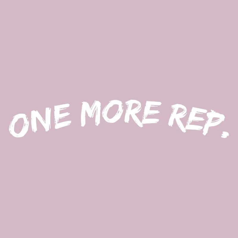 one more rep