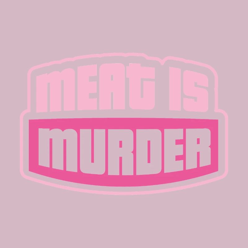 vegan statement