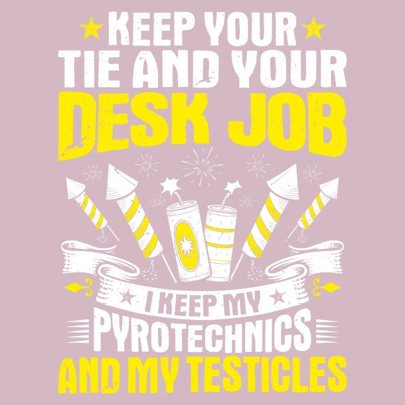 Pyrotechnician Fireworks Pyrotechnics Pyrotechnician
